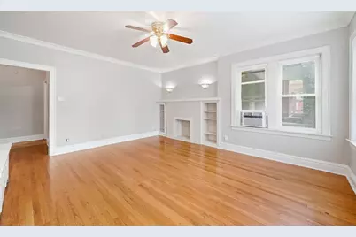 6945 S Calumet Avenue #1S, Chicago, IL 60637 - Photo 3