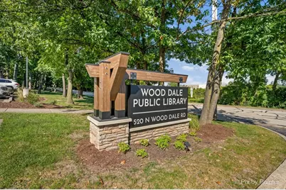 165 Forest Glen Road, Wood Dale, IL 60191 - Photo 37