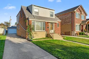 5137 N Oketo Ave, Harwood Heights, IL 60706 - Photo 1