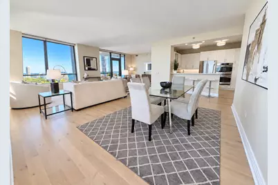 600 N Lake Shore Drive #1011, Chicago, IL 60611 - Photo 13