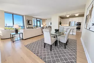600 N Lake Shore Dr, Chicago, IL 60611 - Photo 13