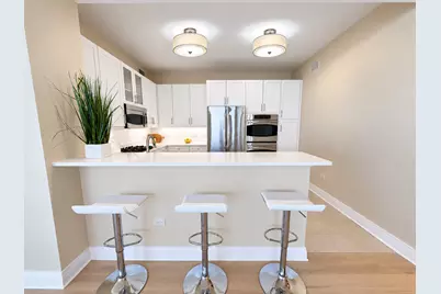 600 N Lake Shore Drive #1011, Chicago, IL 60611 - Photo 9