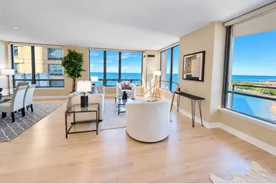 600 N Lake Shore Drive #1011, Chicago, IL 60611 - Photo 15