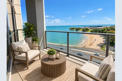 600 N Lake Shore Drive #1011, Chicago, IL 60611 - Photo 5
