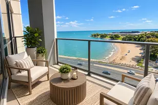 600 N Lake Shore Dr, Chicago, IL 60611 - Photo 5