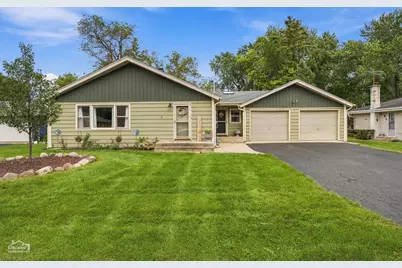 3508 Oakdale Avenue, Johnsburg, IL 60051 - Photo 1