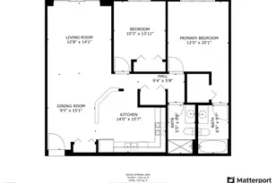 6559 W George St, Chicago, IL 60634 - Photo 3