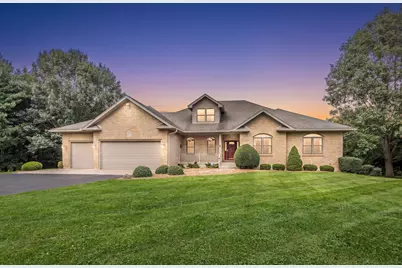 2506 Mustang Trail, Woodstock, IL 60098 - Photo 1