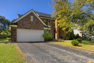 890 Brompton Cir, Bolingbrook, IL 60440 - Photo 1