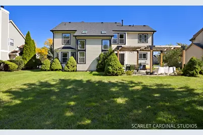 890 Brompton Circle, Bolingbrook, IL 60440 - Photo 35