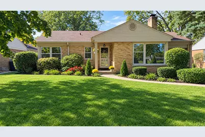 208 N Brighton Place, Arlington Heights, IL 60004 - Photo 1