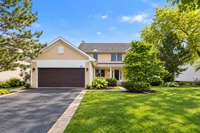 77 Montclair Road, Vernon Hills, IL 60061 - Photo 1