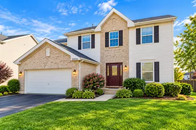2004 Fieldstone Court, Plainfield, IL 60586 - Photo 1