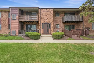 18001 Oak Park Avenue #C, Tinley Park, IL 60477 - Photo 1