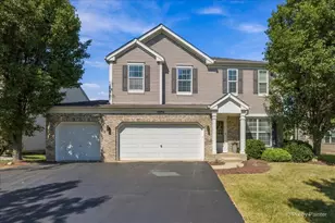 10794 Santa Fe Trail, Huntley, IL 60142 - Photo 1