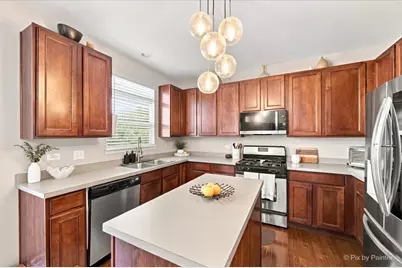 10794 Santa Fe Trail, Huntley, IL 60142 - Photo 5
