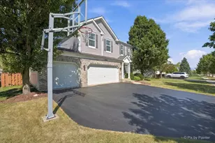 10794 Santa Fe Trail, Huntley, IL 60142 - Photo 33