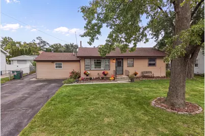 8611 Leclaire Avenue, Burbank, IL 60459 - Photo 1