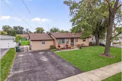 8611 Leclaire Avenue, Burbank, IL 60459 - Photo 19
