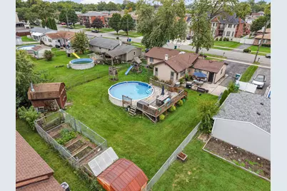 8611 Leclaire Avenue, Burbank, IL 60459 - Photo 15