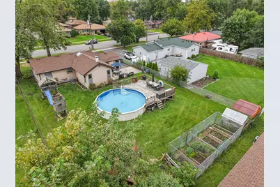 8611 Leclaire Avenue, Burbank, IL 60459 - Photo 17