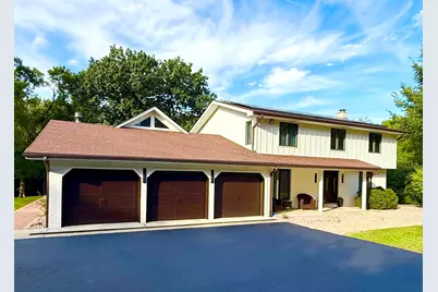 8714 W 123rd Street, Palos Park, IL 60464 - Photo 1