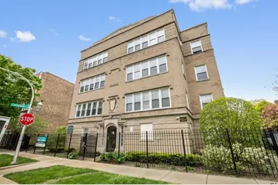 1611 W Juneway Terrace #1E, Chicago, IL 60626 - Photo 1