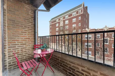 7451 N Greenview Avenue #313, Chicago, IL 60626 - Photo 5