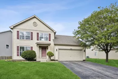 7805 Mossheather Drive, Joliet, IL 60431 - Photo 1