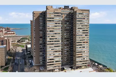 6301 N Sheridan Road #17R, Chicago, IL 60660 - Photo 1