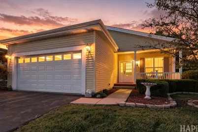2903 Carousel Court, Grayslake, IL 60030 - Photo 1