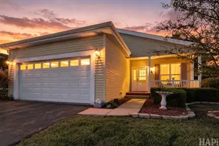 2903 Carousel Ct, Grayslake, IL 60030 - Photo 1
