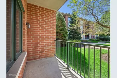 855 E 22nd Street #102, Lombard, IL 60148 - Photo 25