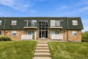 10045 S Walnut Terrace, Palos Hills, IL 60465 - Photo 1