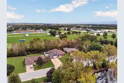 341 Hans Brinker Road, Peotone, IL 60468 - Photo 5