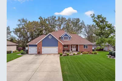 341 Hans Brinker Road, Peotone, IL 60468 - Photo 1