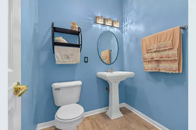 341 Hans Brinker Road, Peotone, IL 60468 - Photo 25