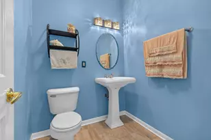 341 Hans Brinker Rd, Peotone, IL 60468 - Photo 25