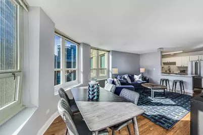 345 N La Salle Drive #2207, Chicago, IL 60654 - Photo 5