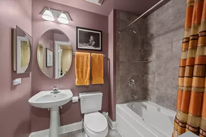 1001 W Madison Street #413, Chicago, IL 60607 - Photo 17