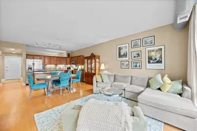 1001 W Madison Street #413, Chicago, IL 60607 - Photo 5