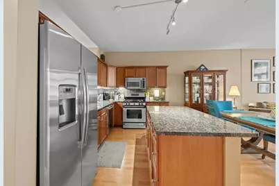 1001 W Madison Street #413, Chicago, IL 60607 - Photo 7