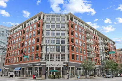 1001 W Madison Street #413, Chicago, IL 60607 - Photo 1