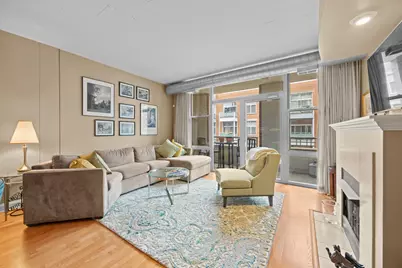 1001 W Madison Street #413, Chicago, IL 60607 - Photo 3
