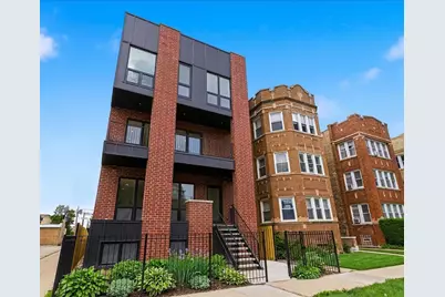6414 N Francisco Avenue #1R, Chicago, IL 60645 - Photo 1