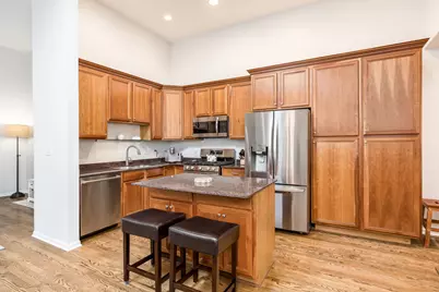 917 W Lakeside Place #3W, Chicago, IL 60640 - Photo 9