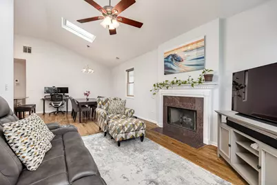 917 W Lakeside Place #3W, Chicago, IL 60640 - Photo 5