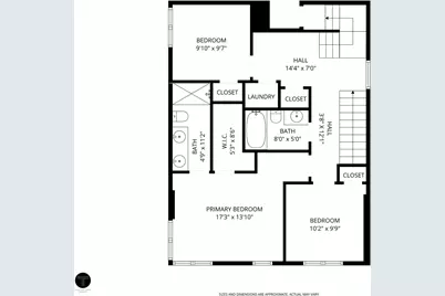 6414 N Francisco Avenue #2R, Chicago, IL 60645 - Photo 31