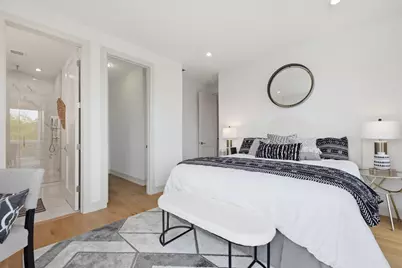 6414 N Francisco Avenue #2F, Chicago, IL 60645 - Photo 17