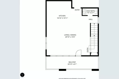 6414 N Francisco Avenue #2F, Chicago, IL 60645 - Photo 29